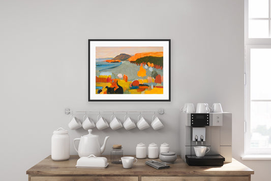 Coolongatta Study