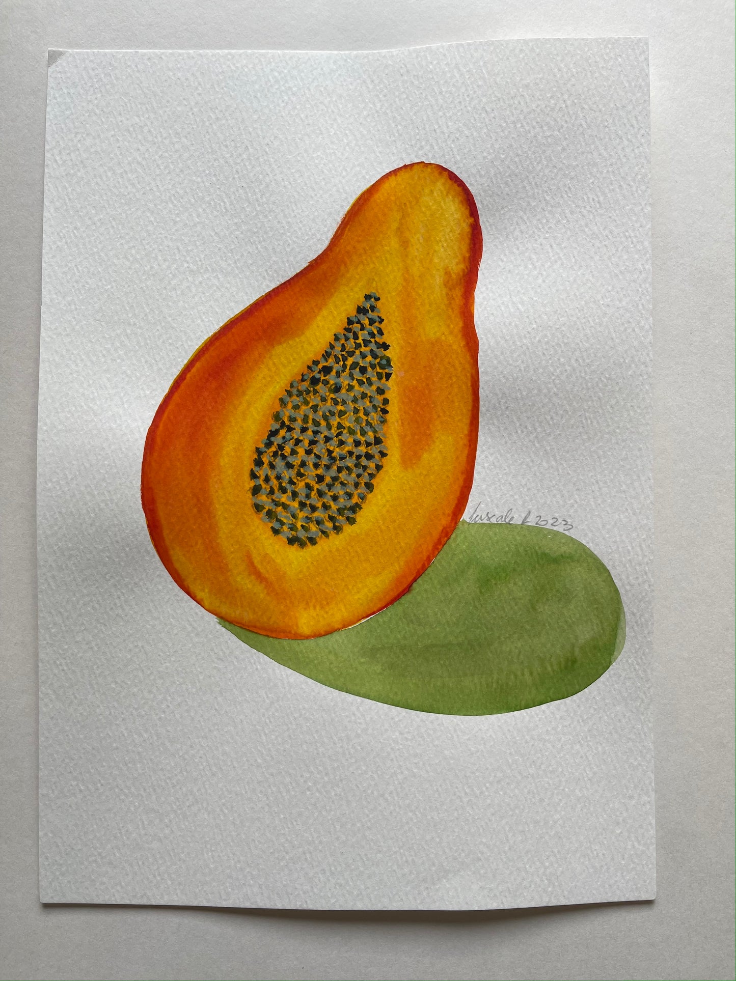 PawPaw Study