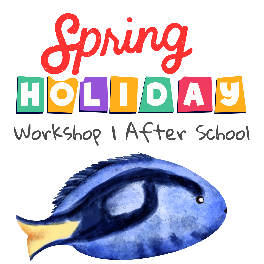 Spring School Holiday Program