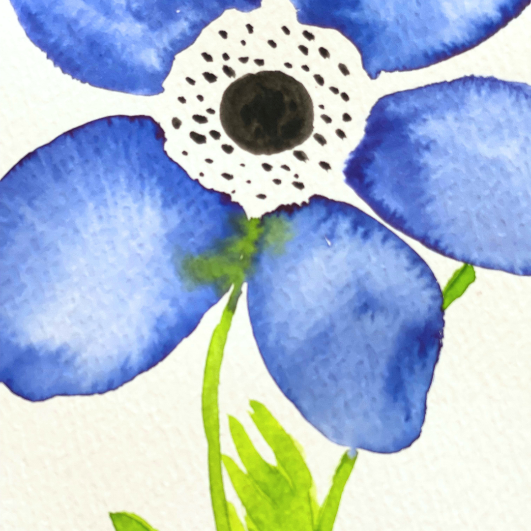 Watercolour Art #17