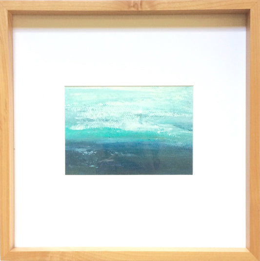 Blue Horizon