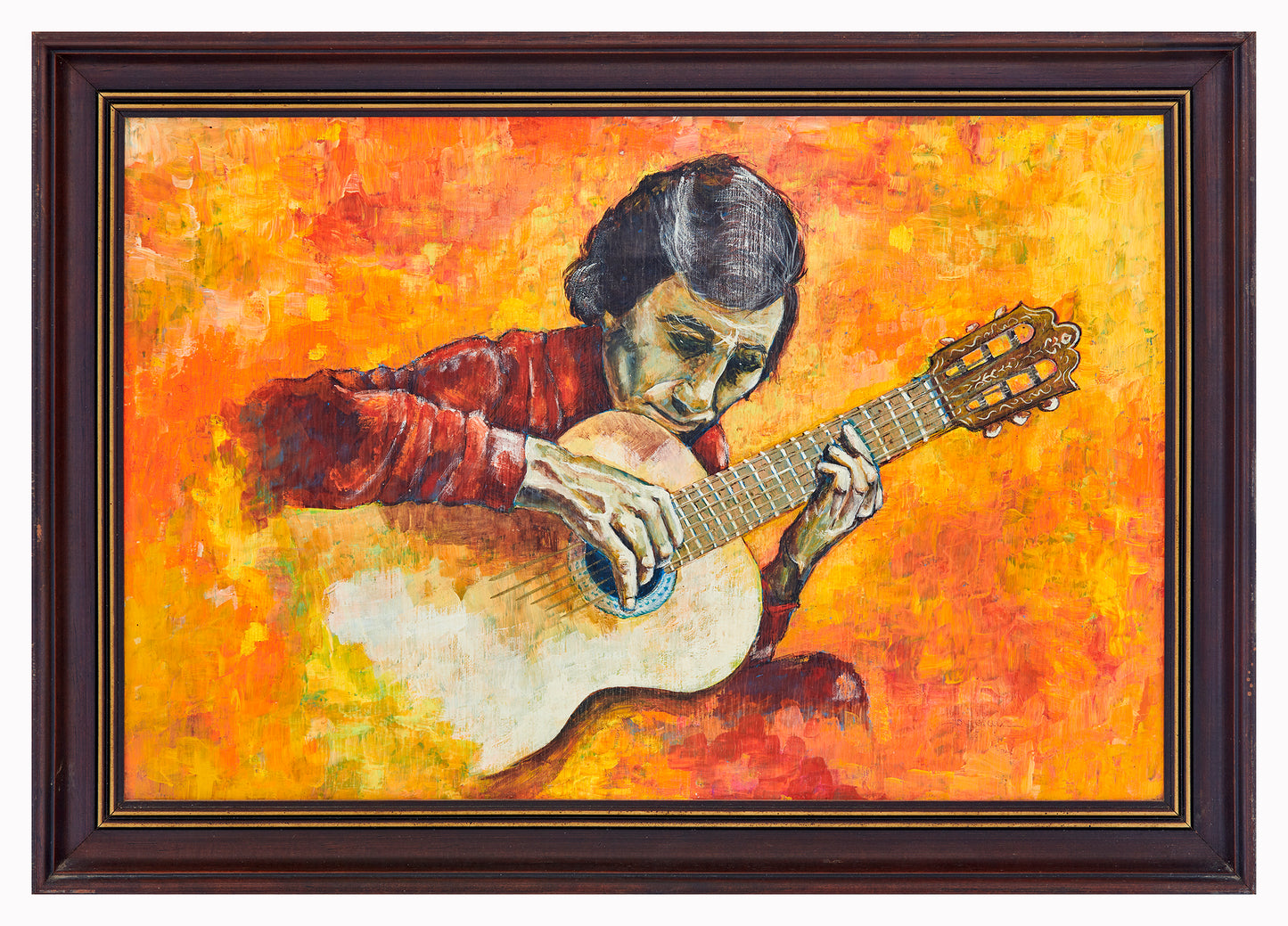 Chet Atkins