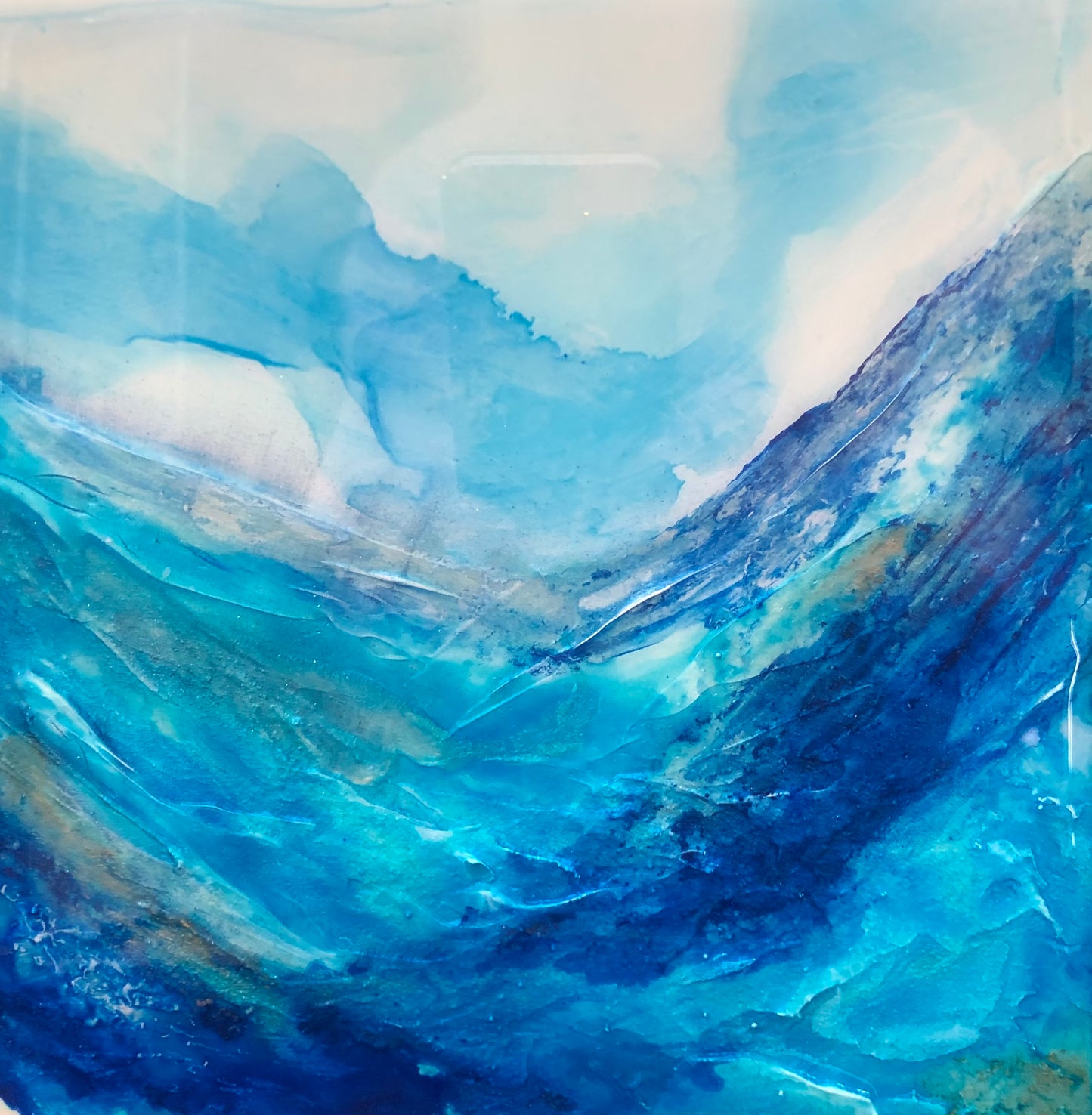 Deep Blue