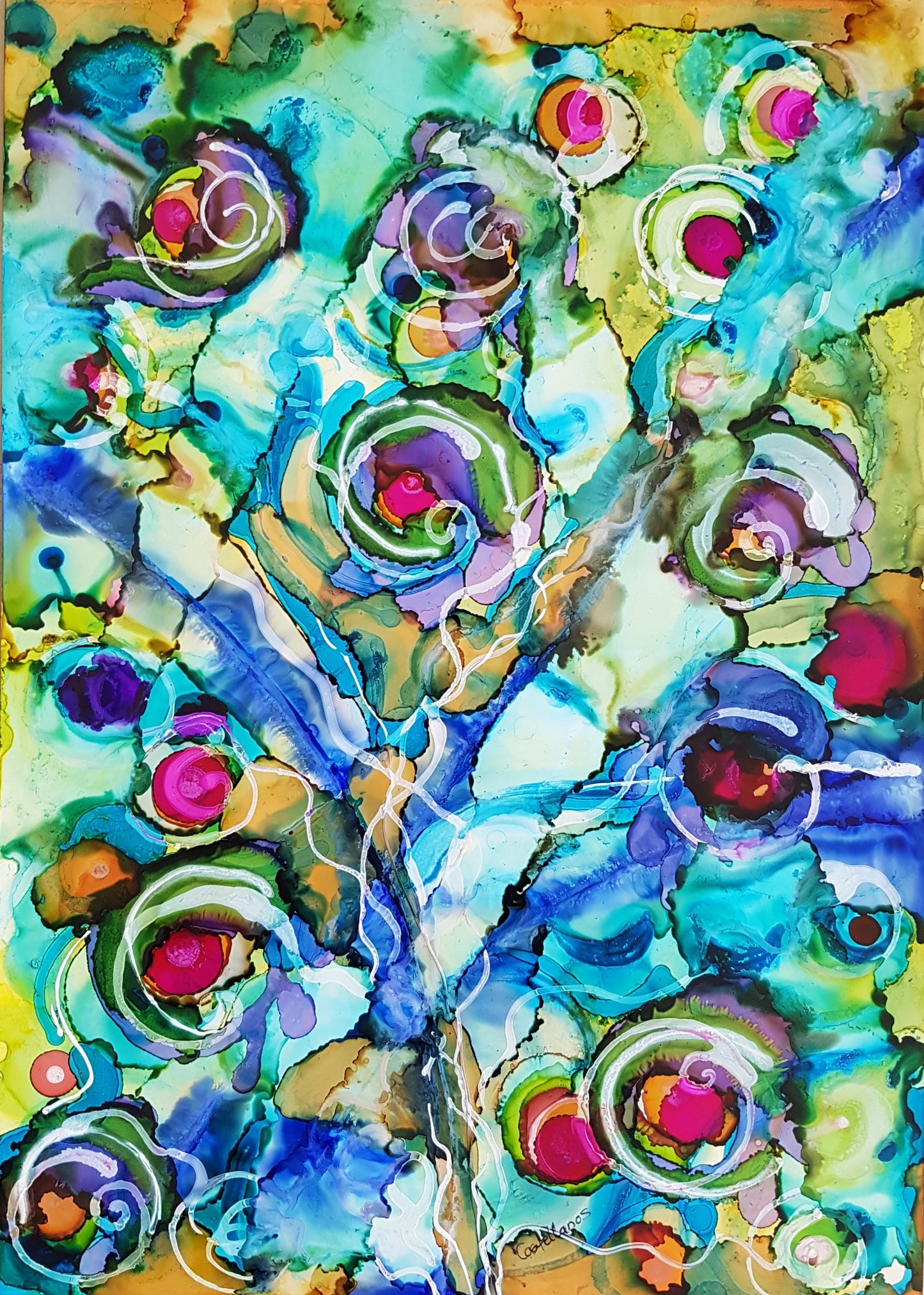 Impressions of Landscape 2