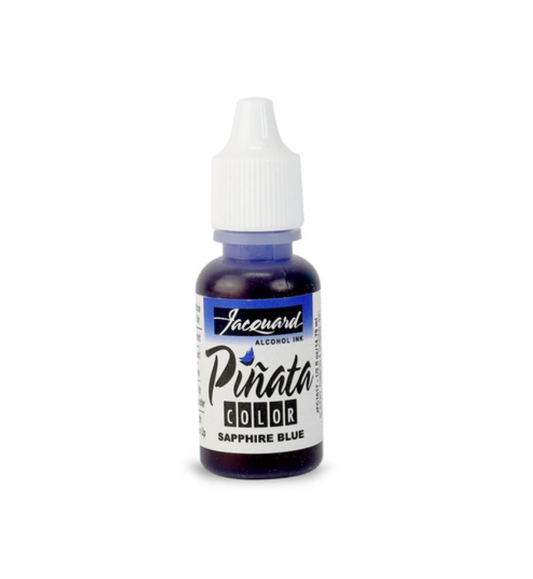 Jacquard Pinata Ink 14mL Sapphire Blue