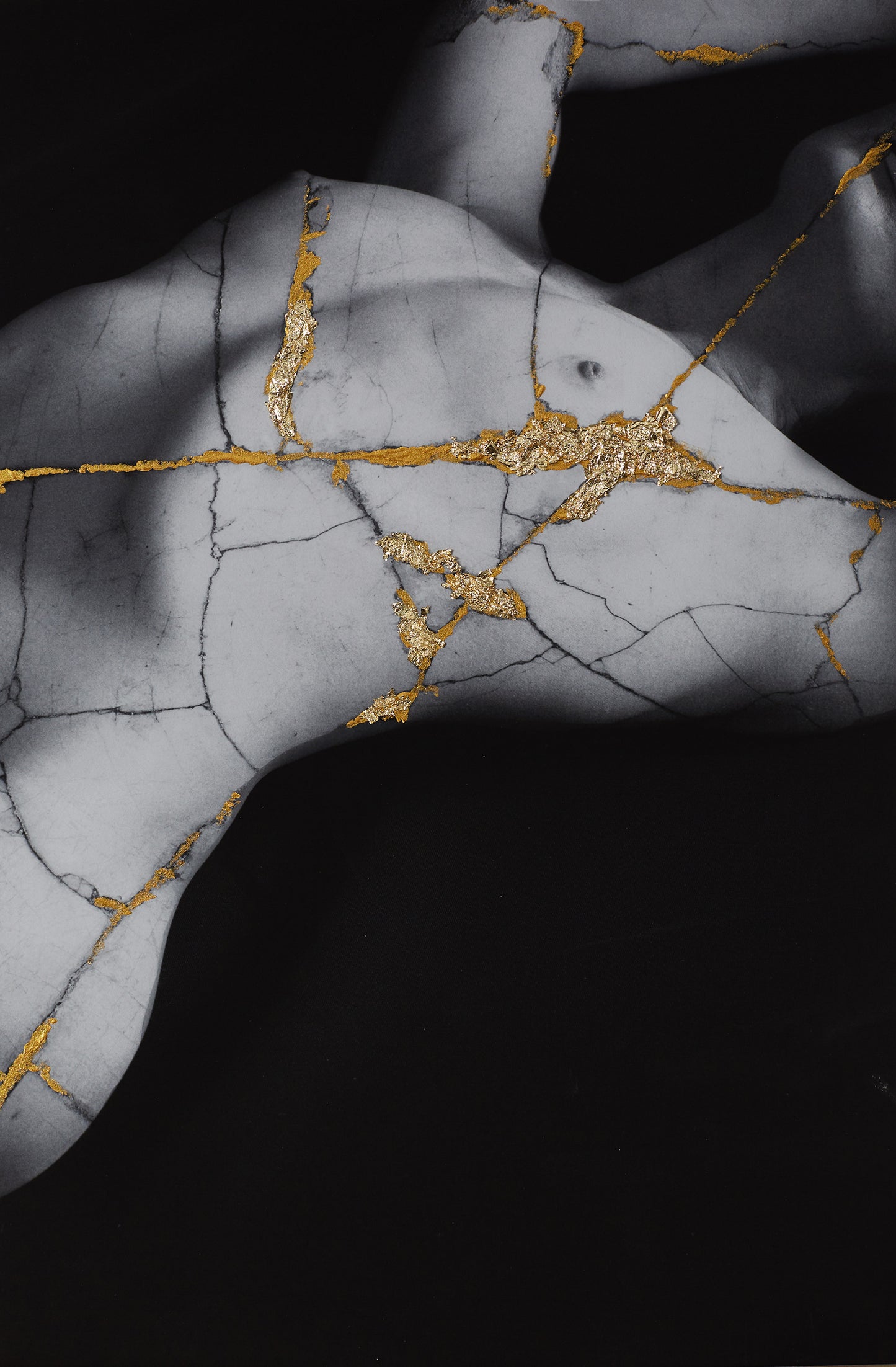 Kintsugi #1