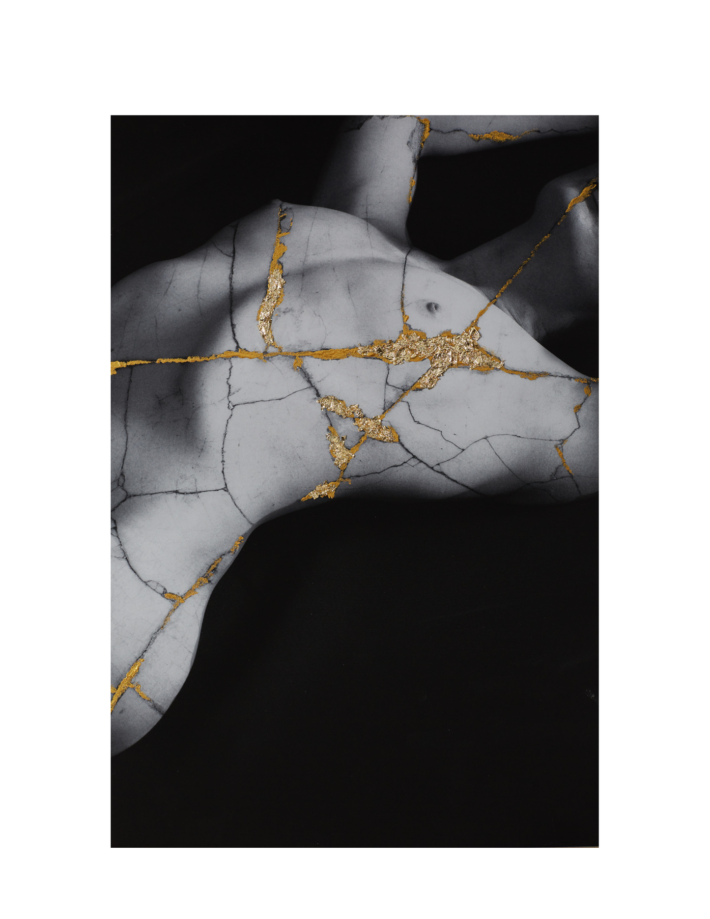 Kintsugi #1