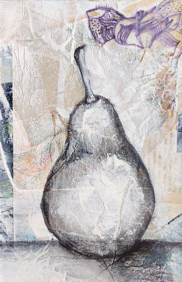 Paper Pear A3