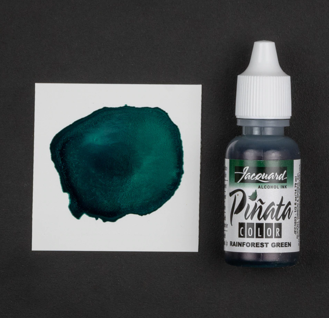 Pinata Alcohol Ink Starter Kit