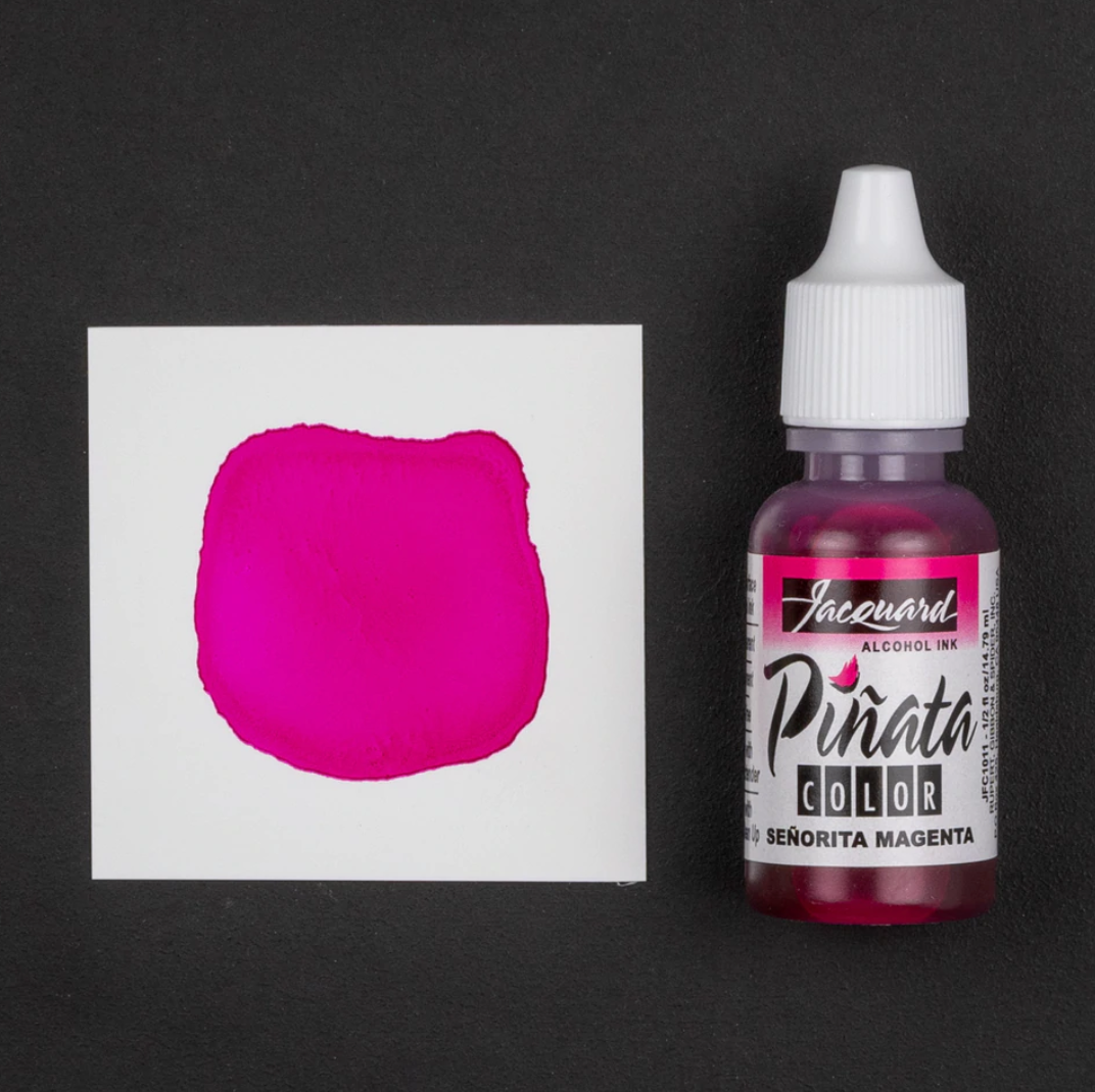 Pinata Alcohol Ink Starter Kit