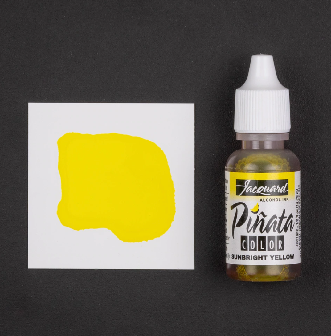 Pinata Alcohol Ink Starter Kit