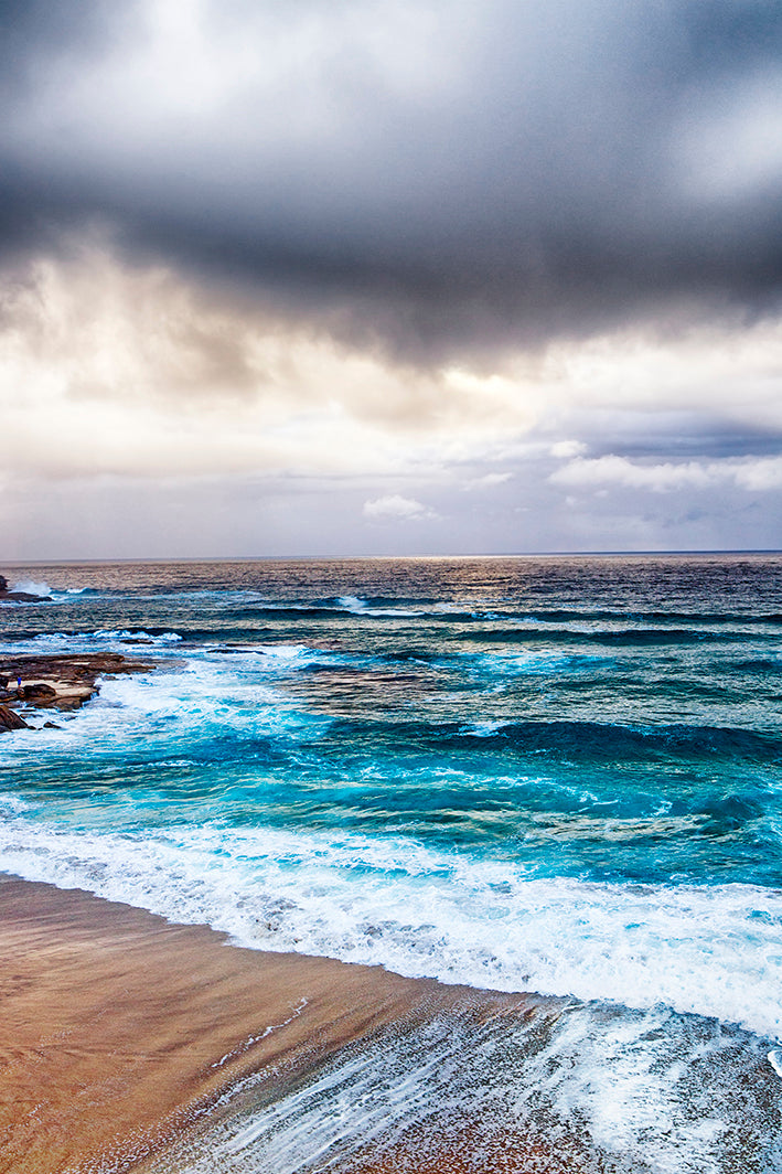 Tamarama Blues