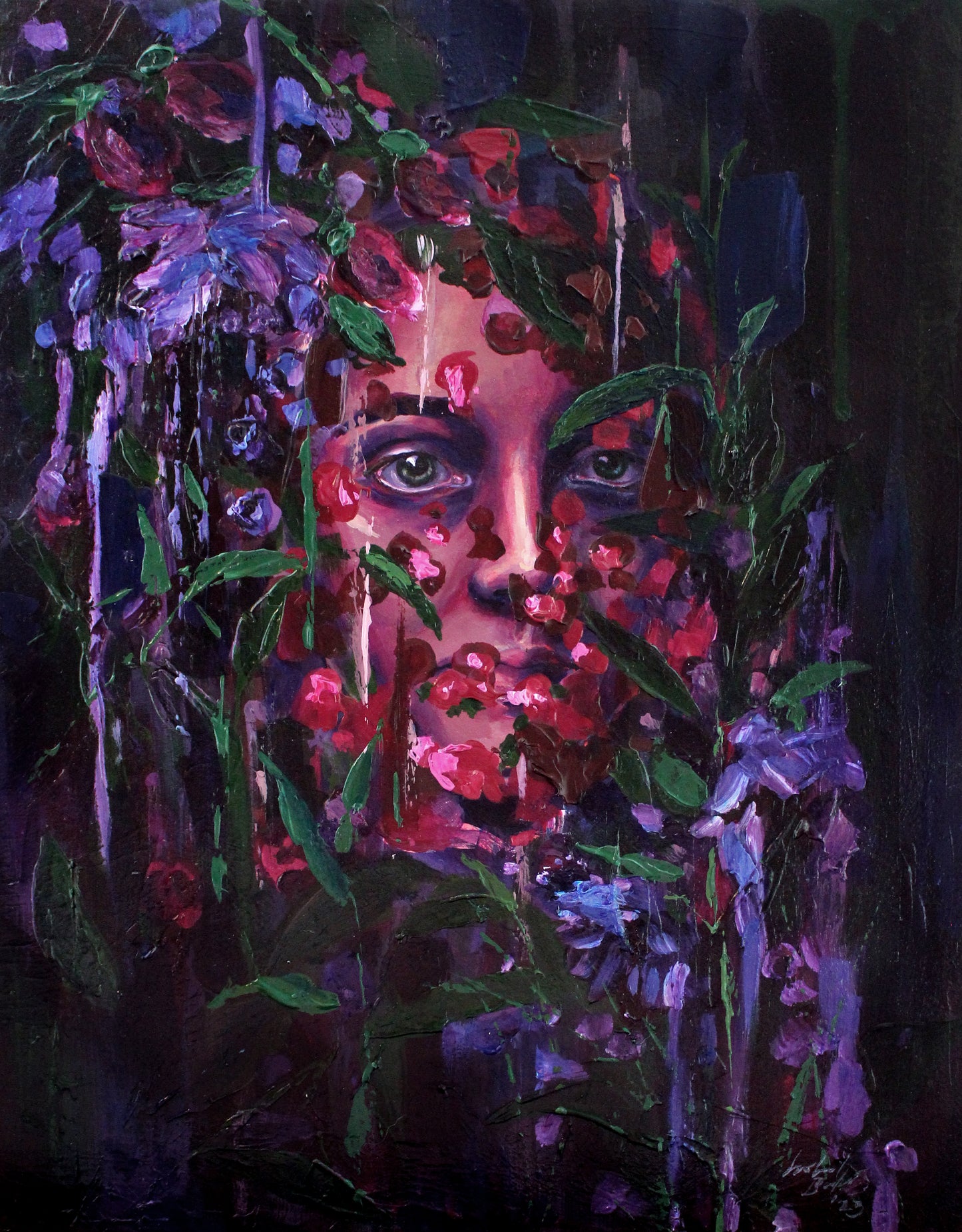 The Secret Garden