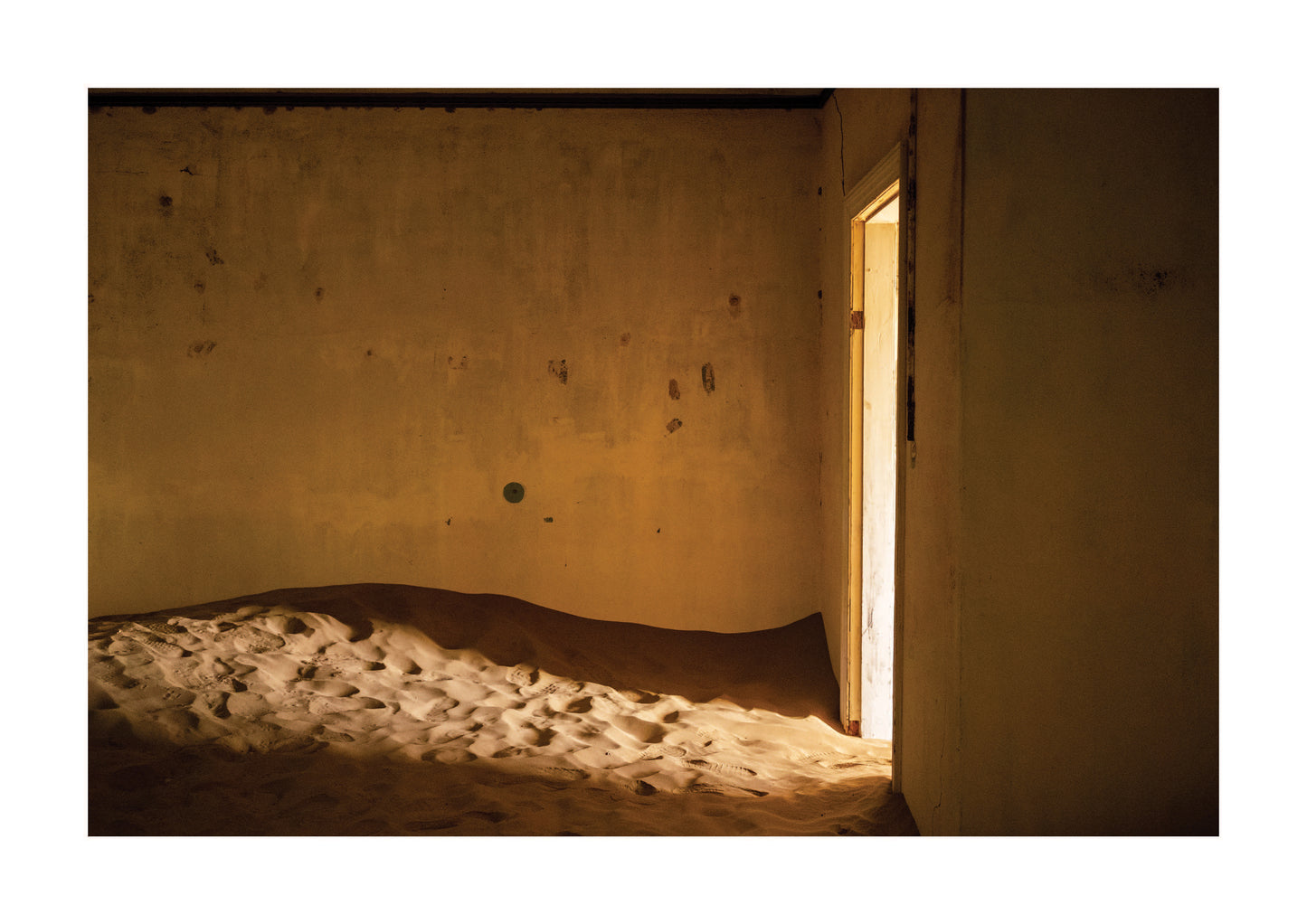 Tomorrow’s doorway | series