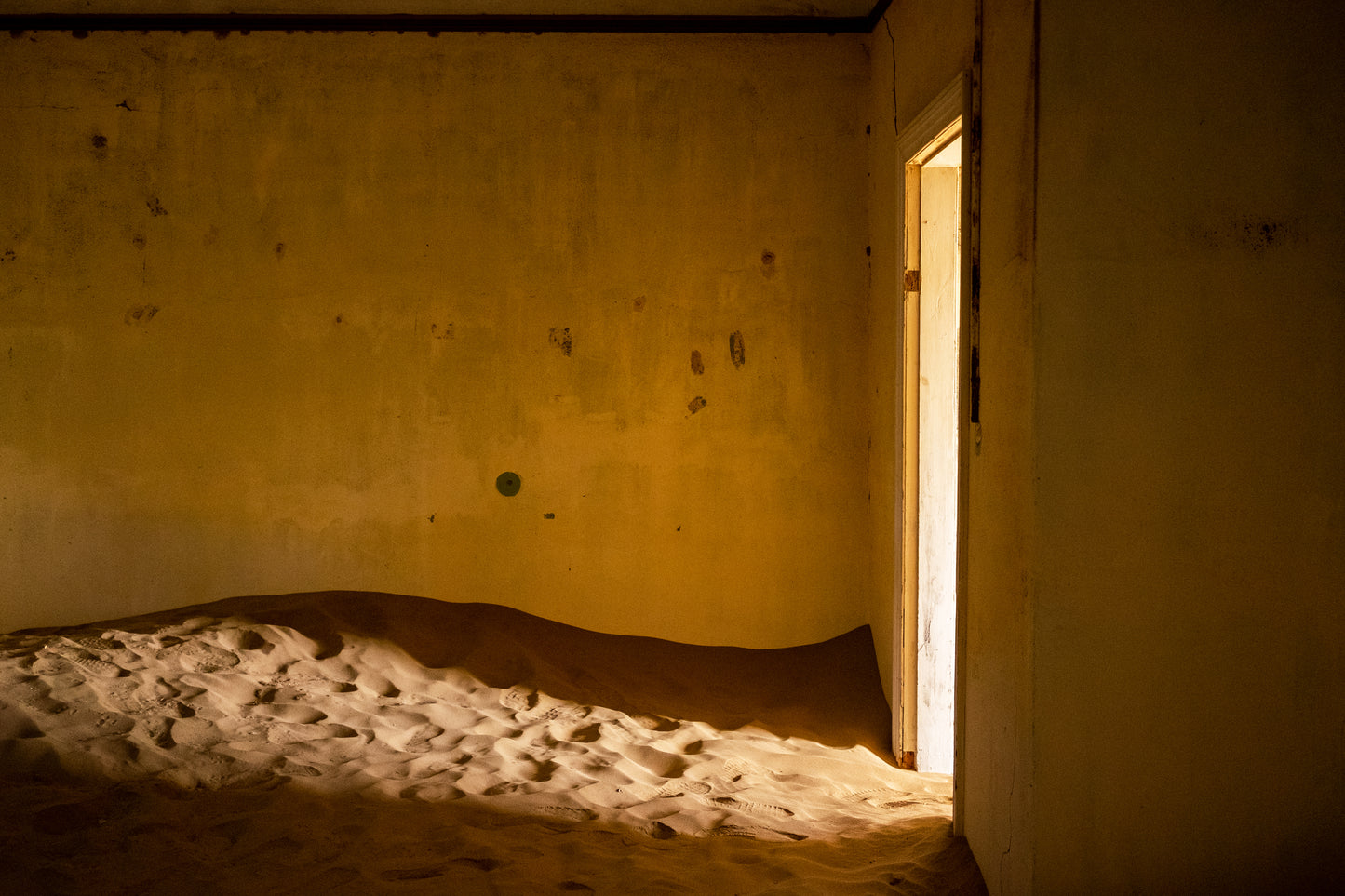 Tomorrow’s doorway | series