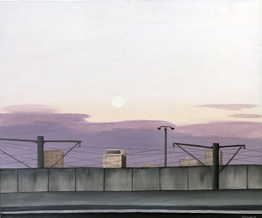 Urban Desert