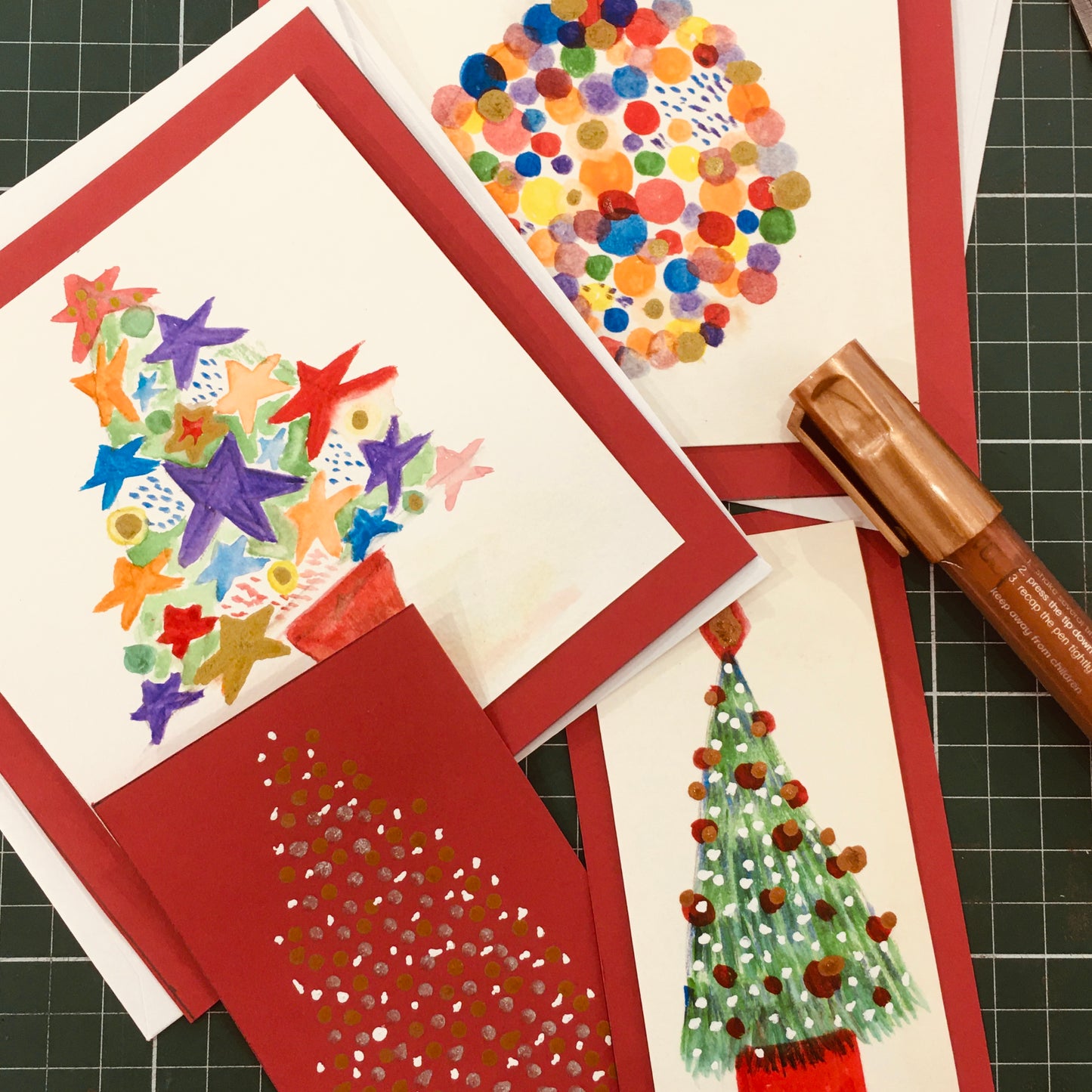 Create your Xmas Card