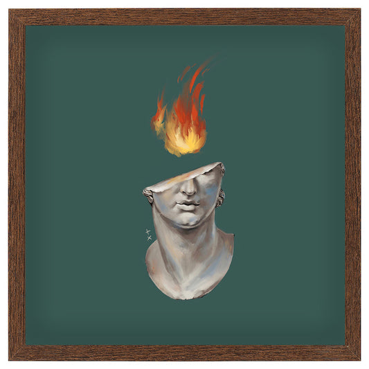Bliss and Fire