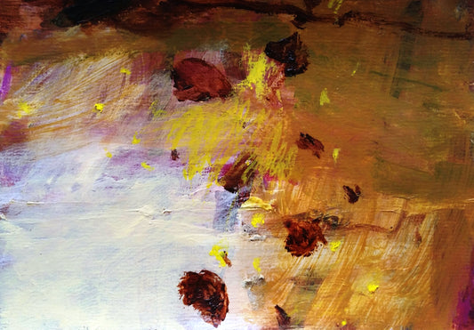 Morning Light II