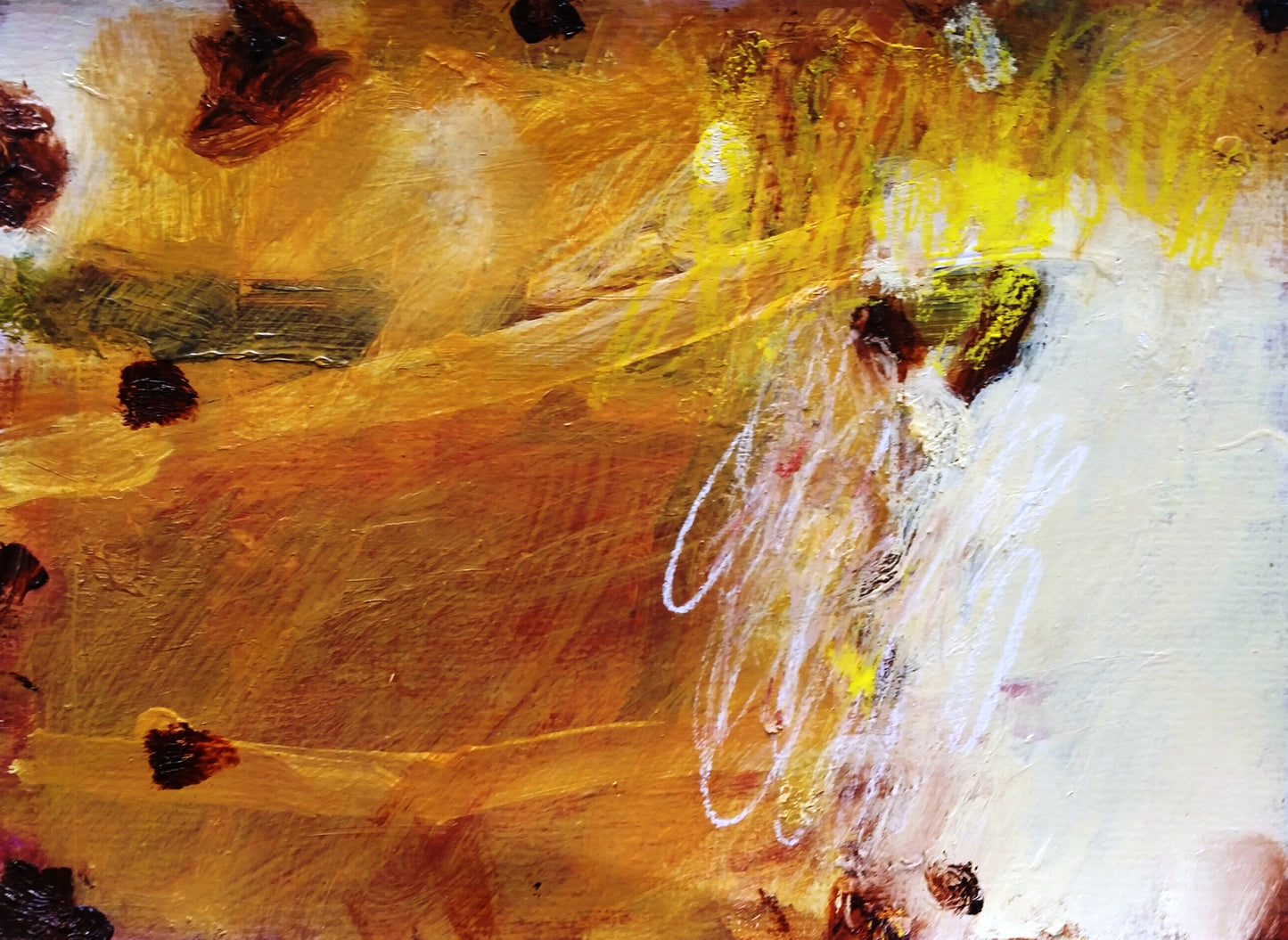 Morning Light I