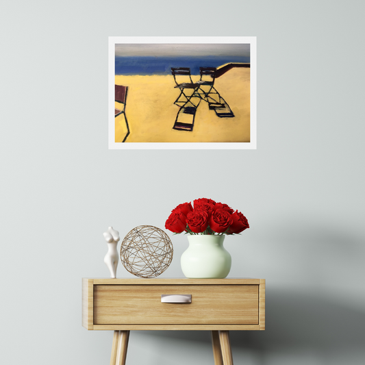 Deck Chairs